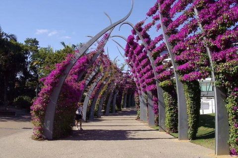 High End Living In Brisbane City - Accommodation Sydney 3