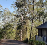 Barrington Tops Nest - Sydney 4u
