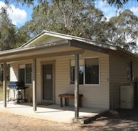 Robinsons Cabin - Accommodation Sydney