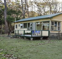 Pebbly Beach Shacks - Accommodation Sydney