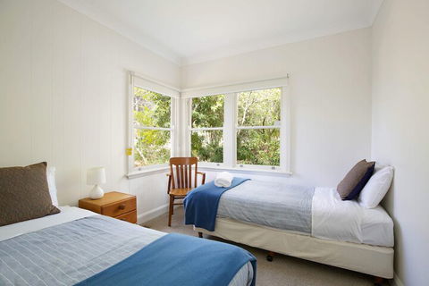 Scarletts - Accommodation Sydney 4