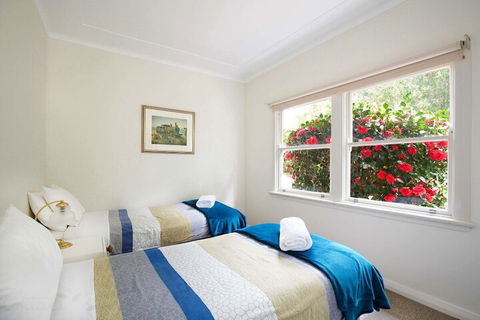 Scarletts - Accommodation Sydney 3