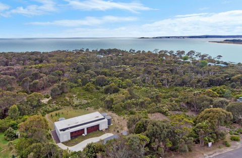 Tamar Solar Home - Accommodation Sydney 5
