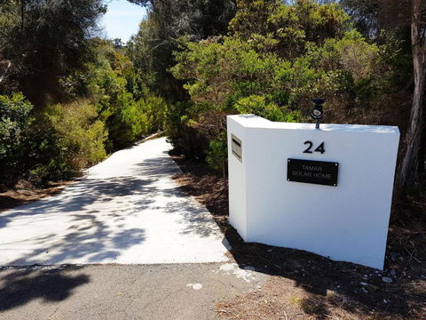 Tamar Solar Home - Accommodation Sydney 4