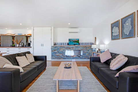 Tamar Solar Home - Accommodation Sydney 7