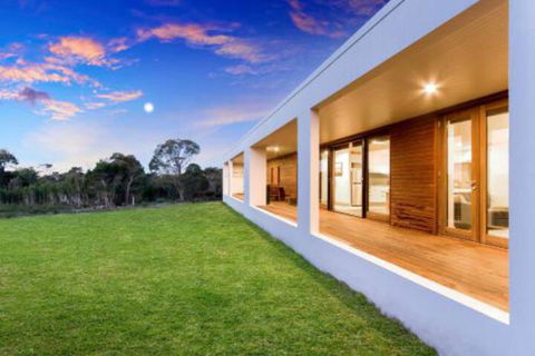 Tamar Solar Home - Accommodation Sydney 0