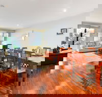 BOUTIQUE STAYS - River Boulevard - Accommodation Sydney