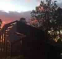 Pipeline Chalet kunanyi Mt. Wellington - Accommodation Sydney