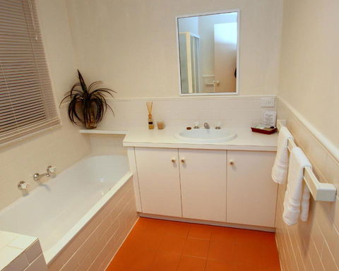 Serene Vista Halls Gap - Accommodation Sydney 6