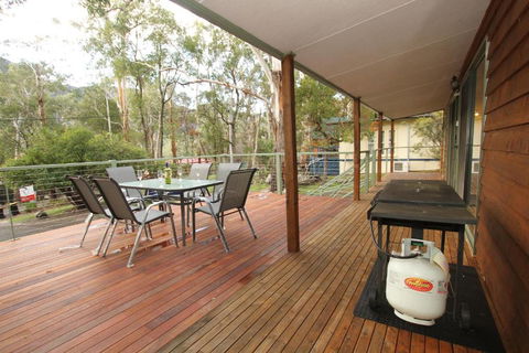 Serene Vista Halls Gap - Accommodation Sydney 2