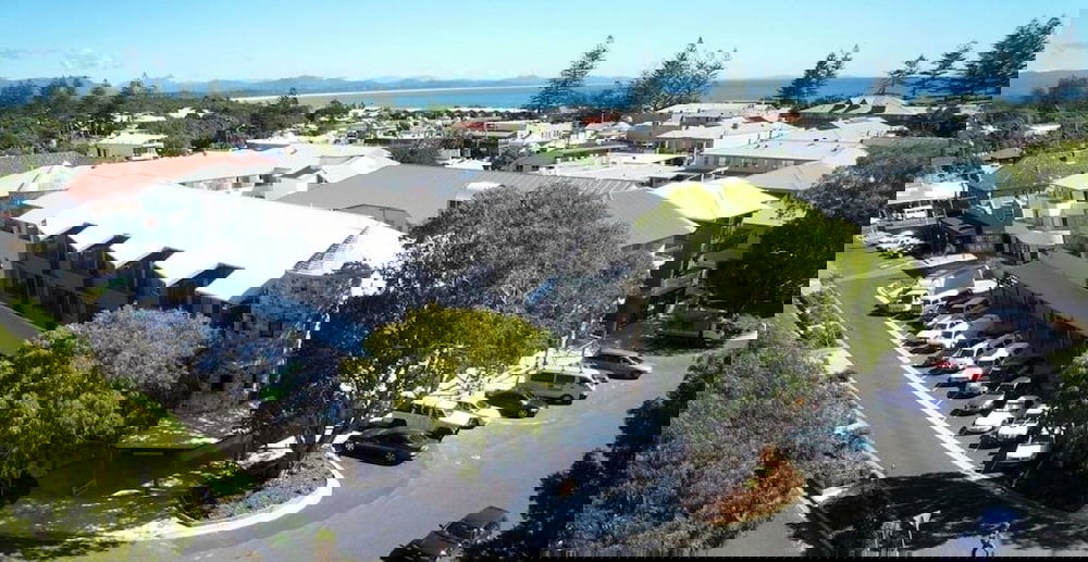 Byron Bay NSW Accommodation Sydney