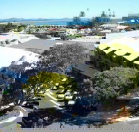 Byron Bay Hotel  Apartments - Accommodation Sydney