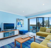On the Beach Getaway - Accommodation Sydney