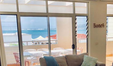 Seaspray Villa 5 - Accommodation Sydney 3