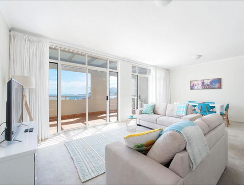 Seaspray Villa 5 - Accommodation Sydney 4