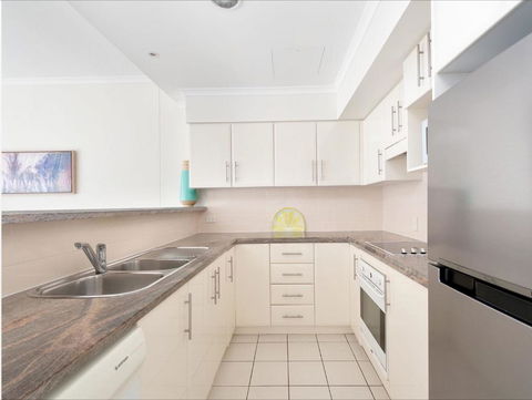 Seaspray Villa 5 - Accommodation Sydney 5