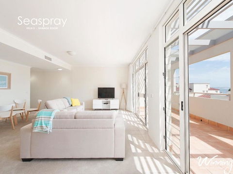 Seaspray Villa 5 - Accommodation Sydney 1