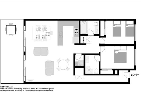 Seaspray Villa 5 - Accommodation Sydney 2