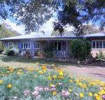 James Farmhouse - Sydney 4u