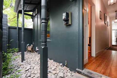 Geisha House - Sydney 4u 1