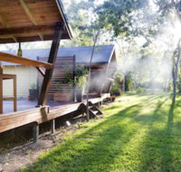 Airlie Beach Eco Cabins - Accommodation Sydney