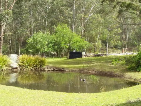 Clerevale Vacation Home - Sydney 4u 1