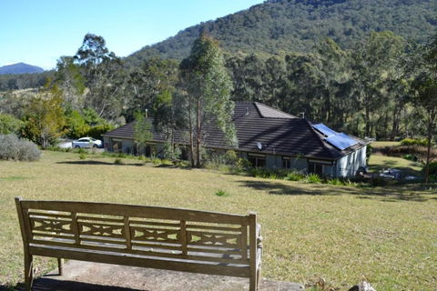 Clerevale Vacation Home - Sydney 4u 5