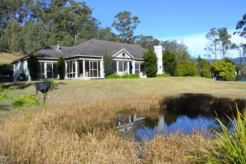 Clerevale Vacation Home - Sydney 4u 4