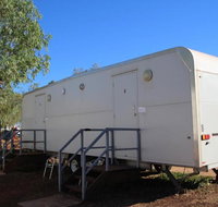 AAOK Karratha Caravan Park - Sydney Resort