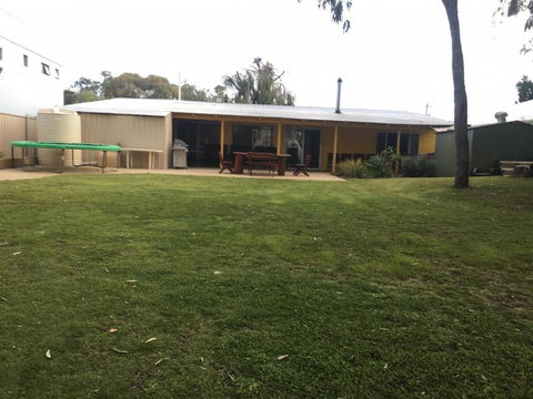 Amazing River House - Sydney 4u 1