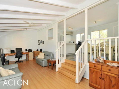 Amazing River House - Sydney 4u 4