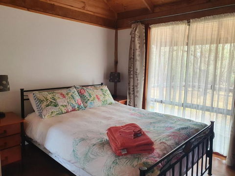 Gaddleen Grove Cottages - Sydney 4u 3