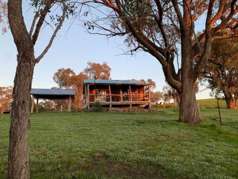 Gaddleen Grove Cottages - Sydney 4u 4
