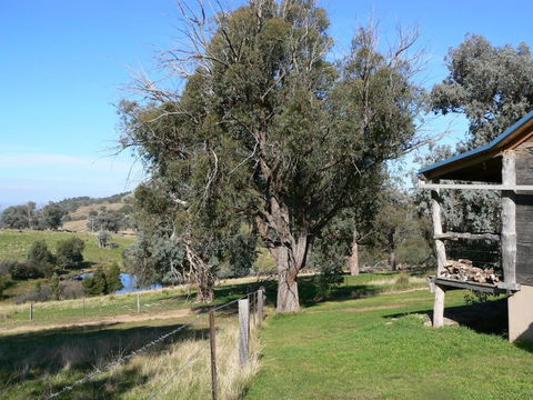 Gaddleen Grove Cottages - Sydney 4u 6