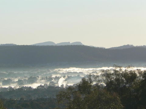Gaddleen Grove Cottages - Sydney 4u 5