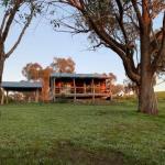 Gaddleen Grove Cottages - Sydney 4u 0