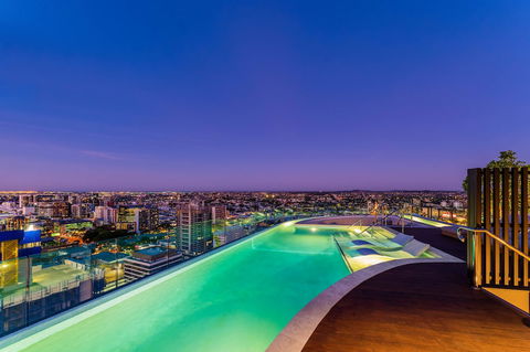 FV By Peppers - Accommodation Sydney 6