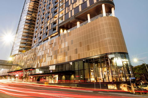 FV By Peppers - Accommodation Sydney 1