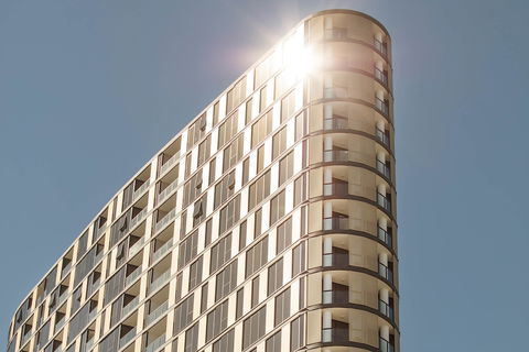 FV By Peppers - Accommodation Sydney 4