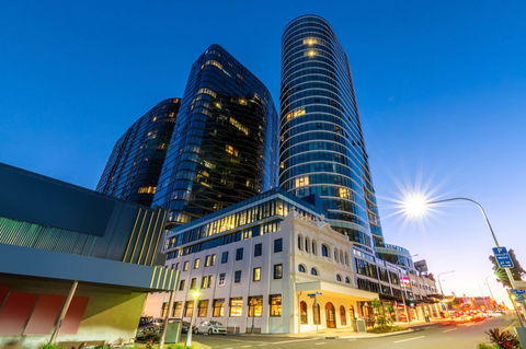 FV By Peppers - Accommodation Sydney 5
