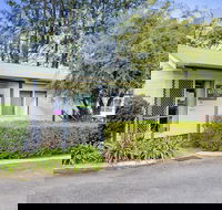 Mittagong Caravan Park - Accommodation Sydney