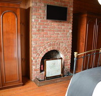 Portarlington Vicarage - Accommodation Sydney