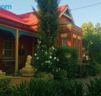Boutique Motel Sefton House - Accommodation Sydney