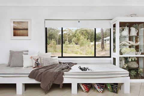 The Woods Farm Jervis Bay - Accommodation Sydney 4