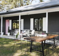 The Woods Farm Jervis Bay - Accommodation Sydney