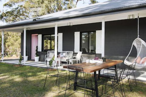 The Woods Farm Jervis Bay - Accommodation Sydney 0
