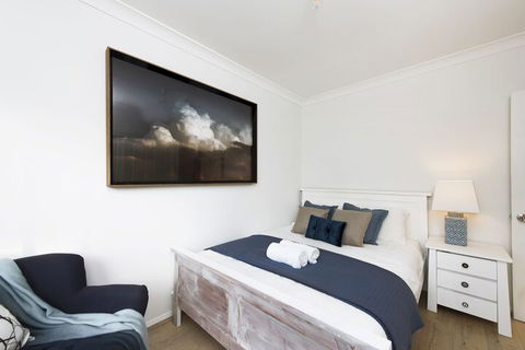 The Woods Farm Jervis Bay - Accommodation Sydney 2