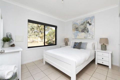 The Woods Farm Jervis Bay - Accommodation Sydney 5