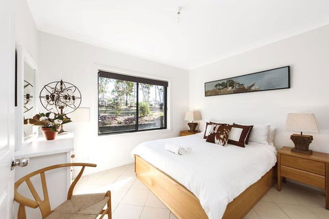 The Woods Farm Jervis Bay - Accommodation Sydney 7