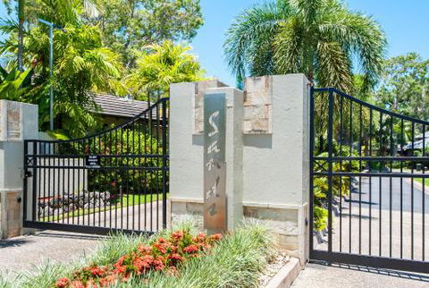Alcove Sands - Accommodation Sydney 0